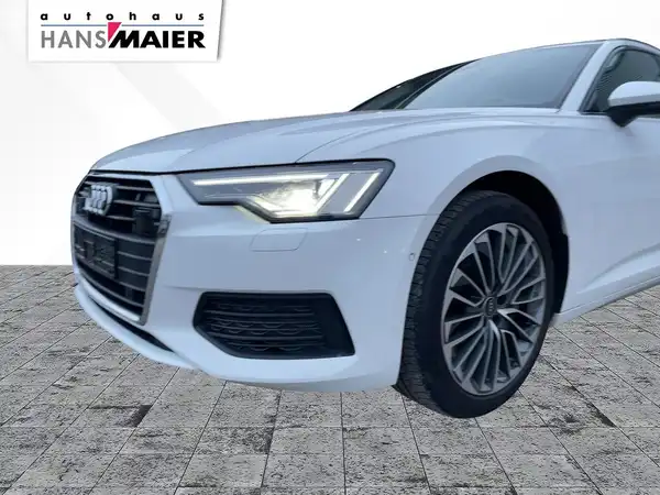 AUDI A6 AVANT (7/13)
