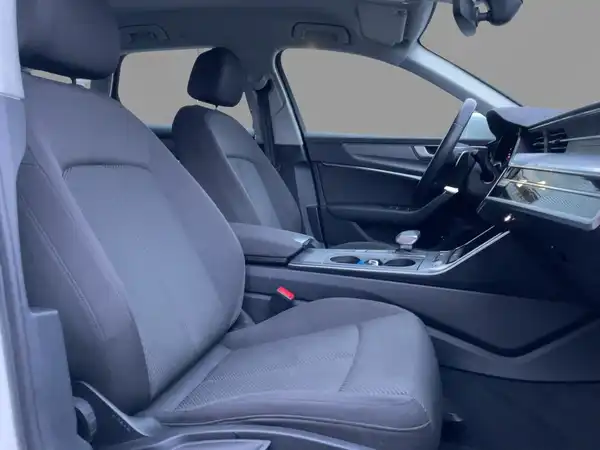 AUDI A6 AVANT (8/13)