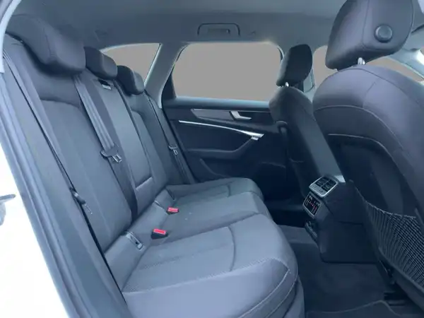 AUDI A6 AVANT (9/13)