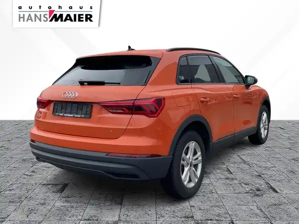 AUDI Q3 (4/13)
