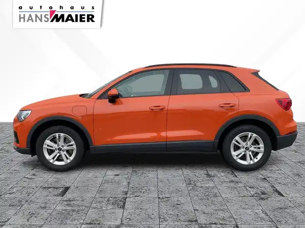 AUDI Q3 (6/13)