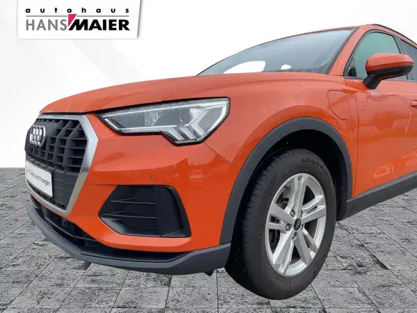 AUDI Q3 (7/13)