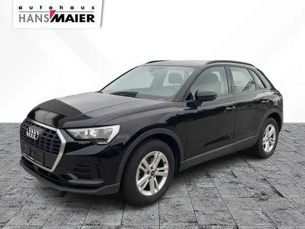 AUDI Q3 (2/13)