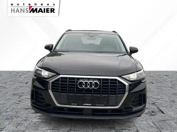 AUDI Q3 (3/13)