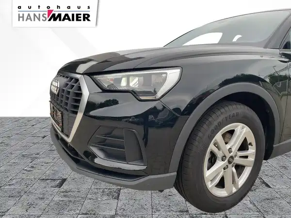 AUDI Q3 (7/13)