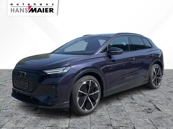 AUDI Q4 E-TRON (2/17)