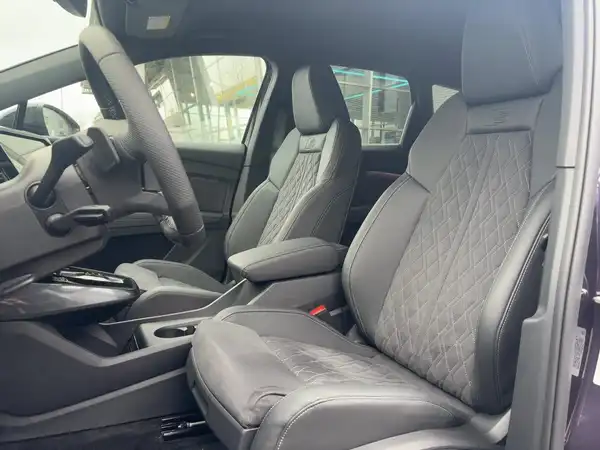AUDI Q4 E-TRON (15/17)