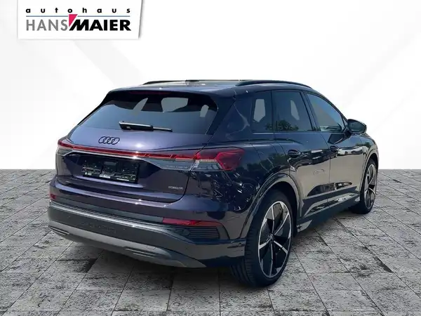AUDI Q4 E-TRON (4/17)