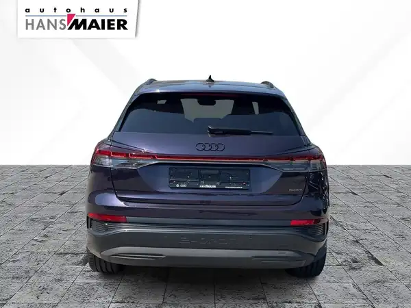 AUDI Q4 E-TRON (5/17)