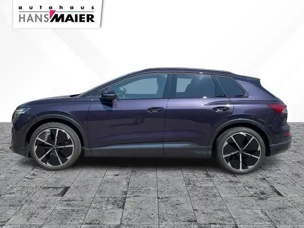 AUDI Q4 E-TRON (6/17)