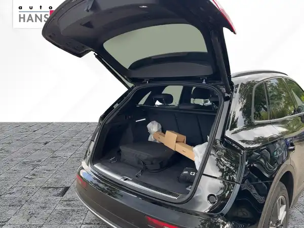AUDI Q5 (13/14)