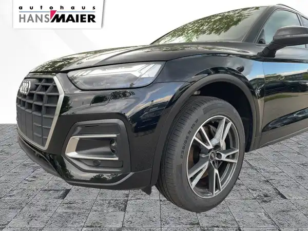 AUDI Q5 (7/14)