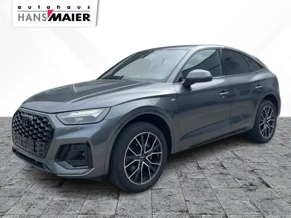AUDI Q5 (2/13)