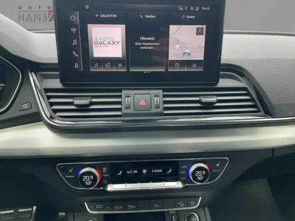 AUDI Q5 (11/13)