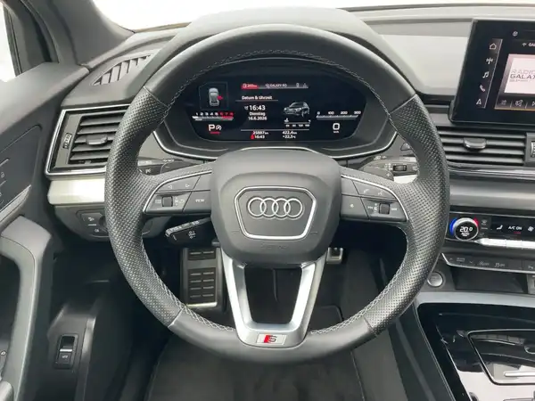AUDI Q5 (12/13)