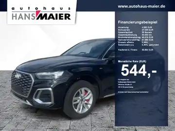 AUDI Q5 (1/13)