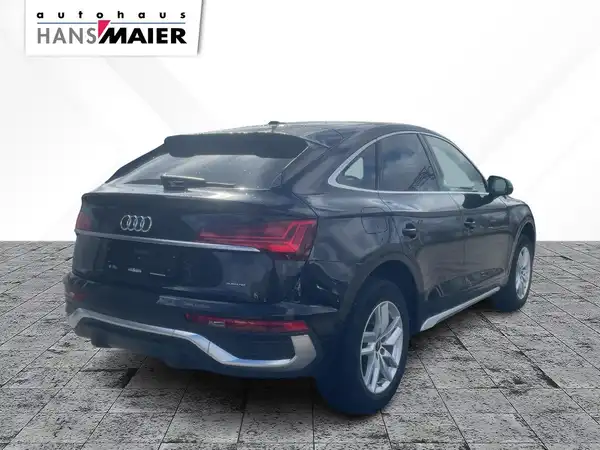 AUDI Q5 (3/13)