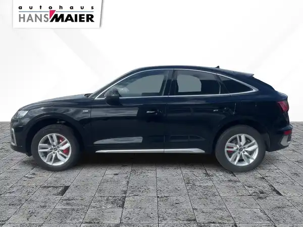 AUDI Q5 (5/13)