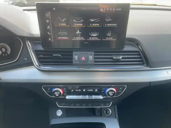 AUDI Q5 (10/13)