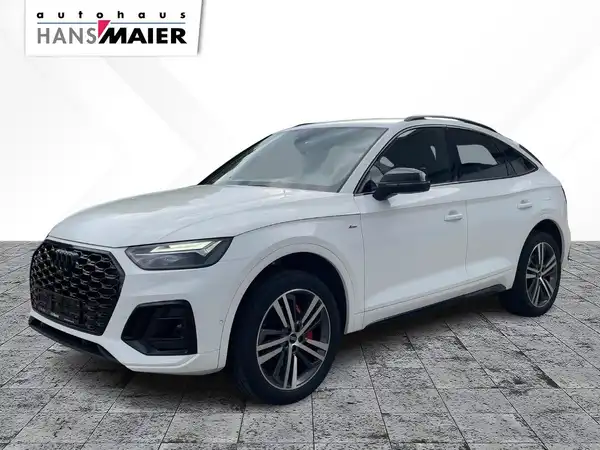 AUDI Q5 (2/13)
