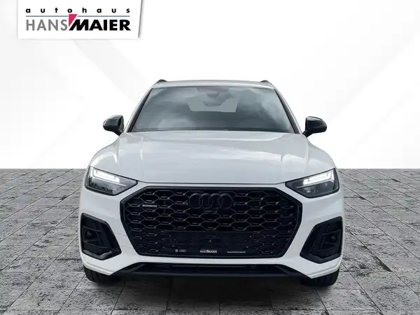 AUDI Q5 (3/13)