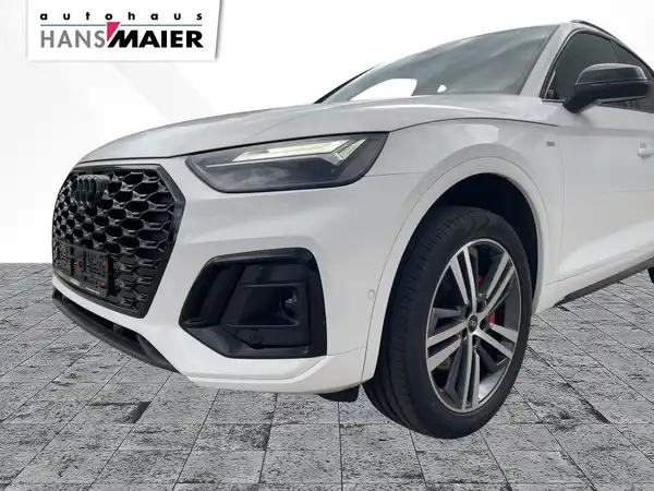 AUDI Q5 (7/13)