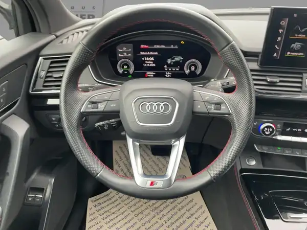 AUDI Q5 (11/13)