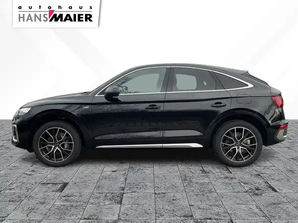 AUDI Q5 (5/13)