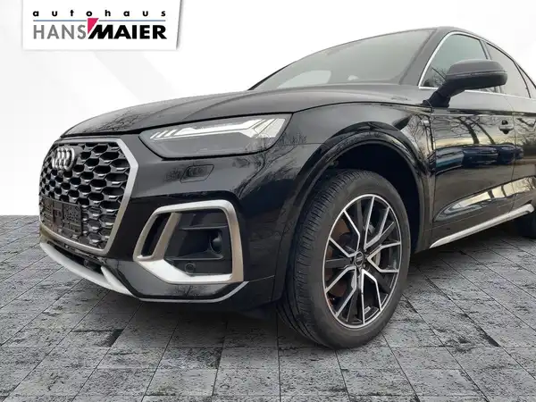 AUDI Q5 (6/13)
