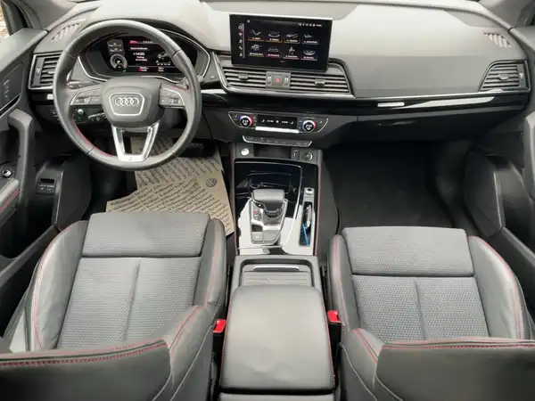 AUDI Q5 (9/13)