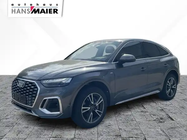 AUDI Q5 (2/15)