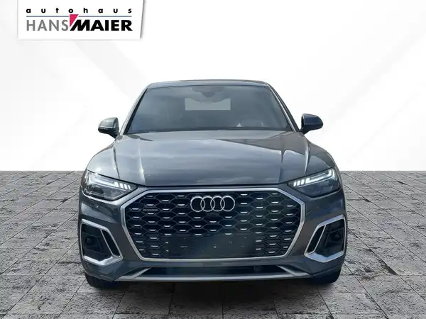 AUDI Q5 (3/15)