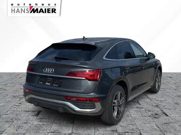 AUDI Q5 (4/15)