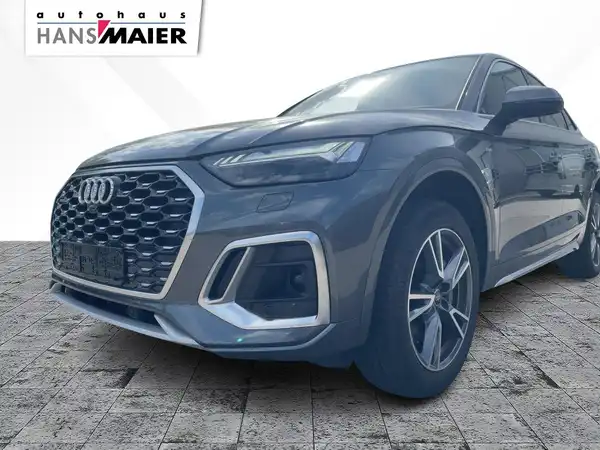AUDI Q5 (7/15)