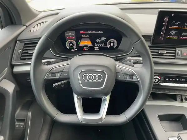 AUDI Q5 (12/13)