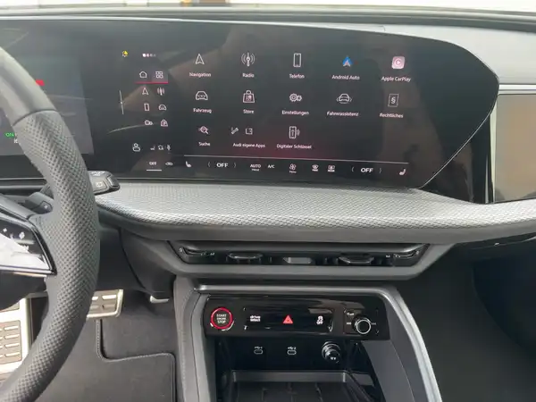 AUDI Q5 (11/17)