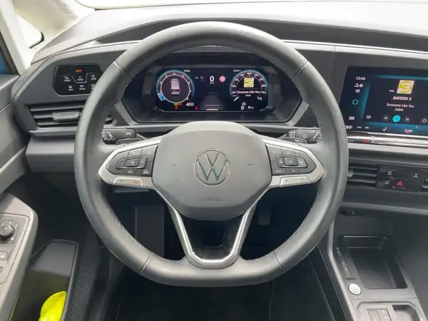 VW CADDY MAXI (12/14)