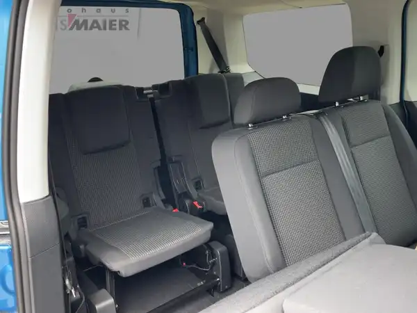 VW CADDY MAXI (14/14)