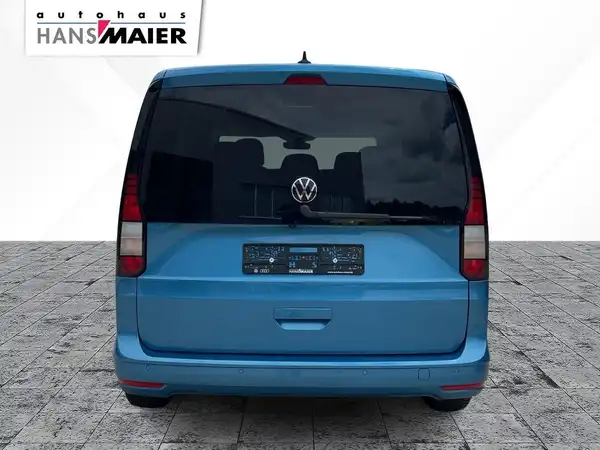 VW CADDY MAXI (5/14)