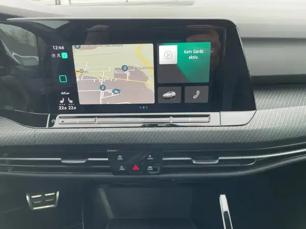 VW GOLF R (11/13)