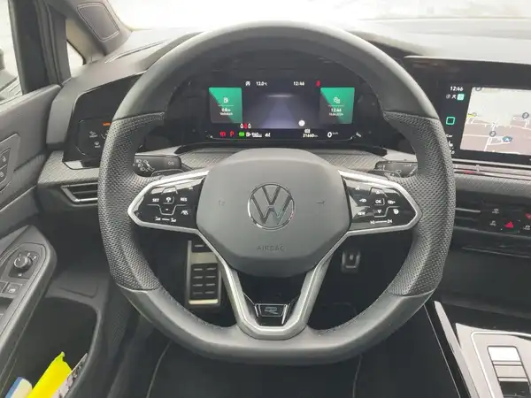 VW GOLF R (12/13)