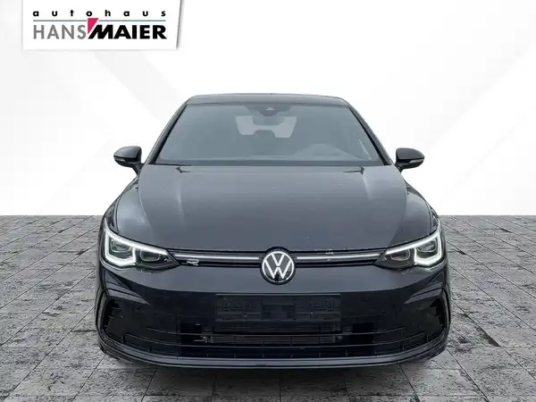 VW GOLF R (3/13)
