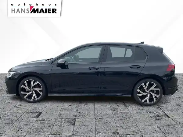 VW GOLF R (6/13)
