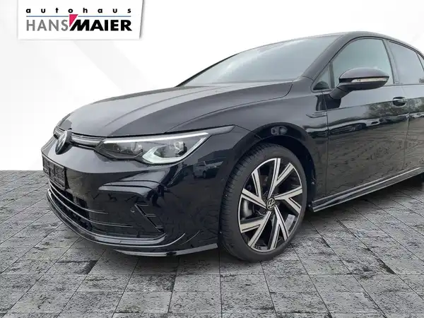 VW GOLF R (7/13)
