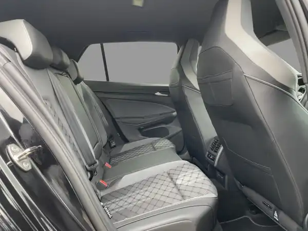 VW GOLF R (9/13)