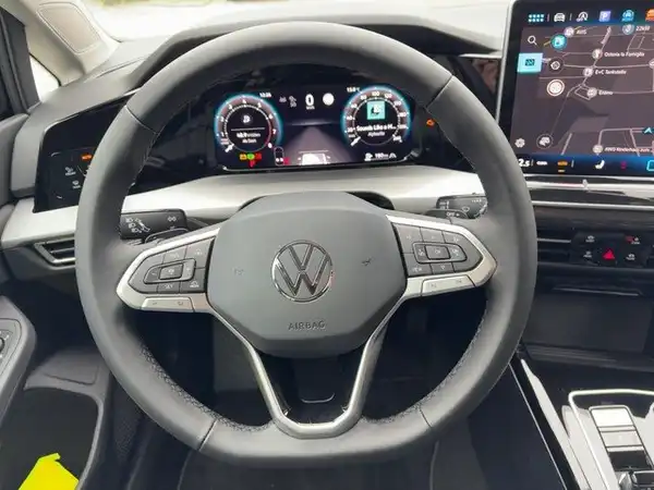 VW GOLF (12/13)