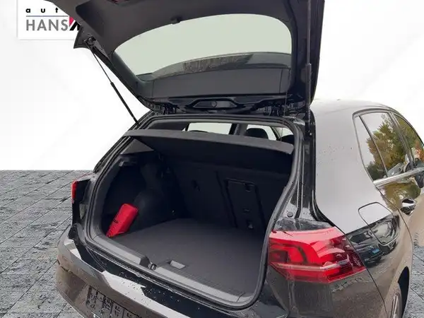 VW GOLF (13/13)