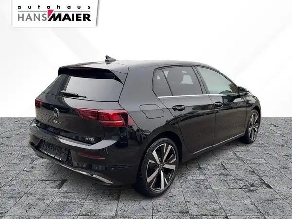VW GOLF (4/13)