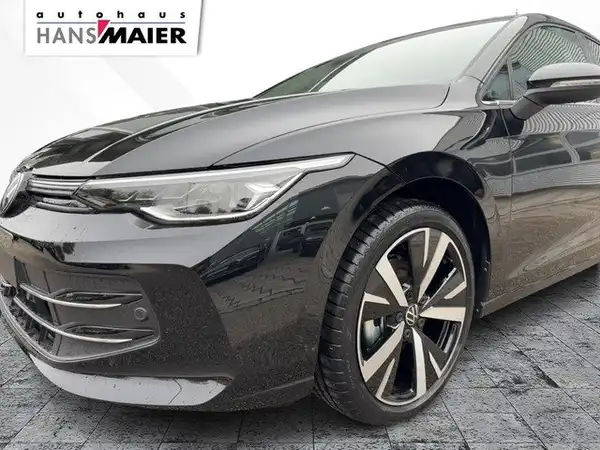 VW GOLF (7/13)