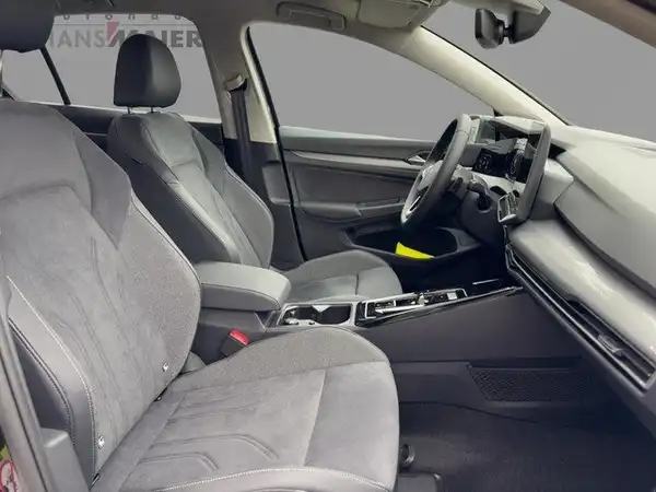 VW GOLF (8/13)